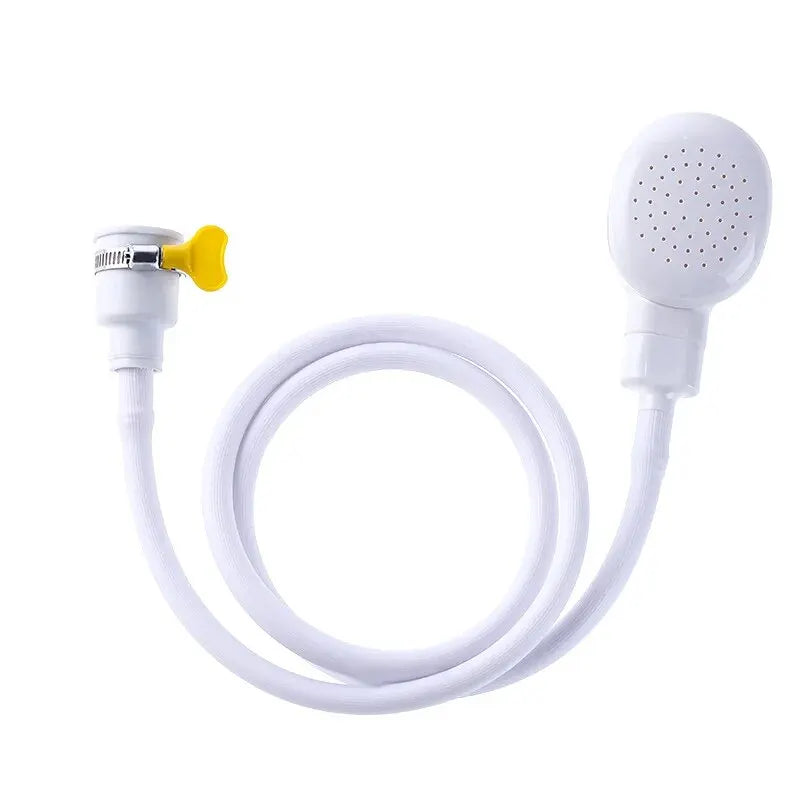 đ AquaPaws⢠Pet Spa Shower