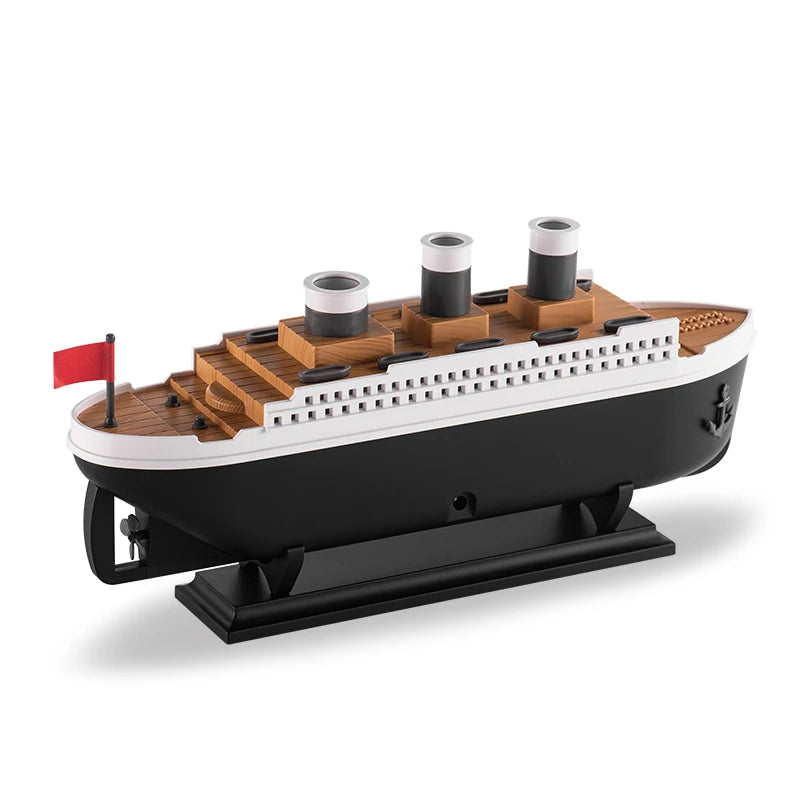 "SailMist Retro Aromatherapy Diffuser"