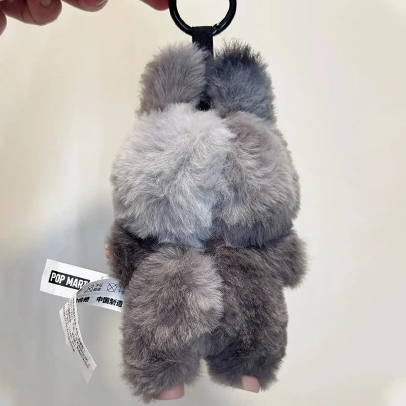 Labubu 3.0 Big Into Energy Series | Blind Box Vinyl Plush Monster
