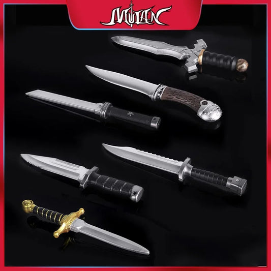 MythBlade™ Rubber Sword for Kids & Cosplay
