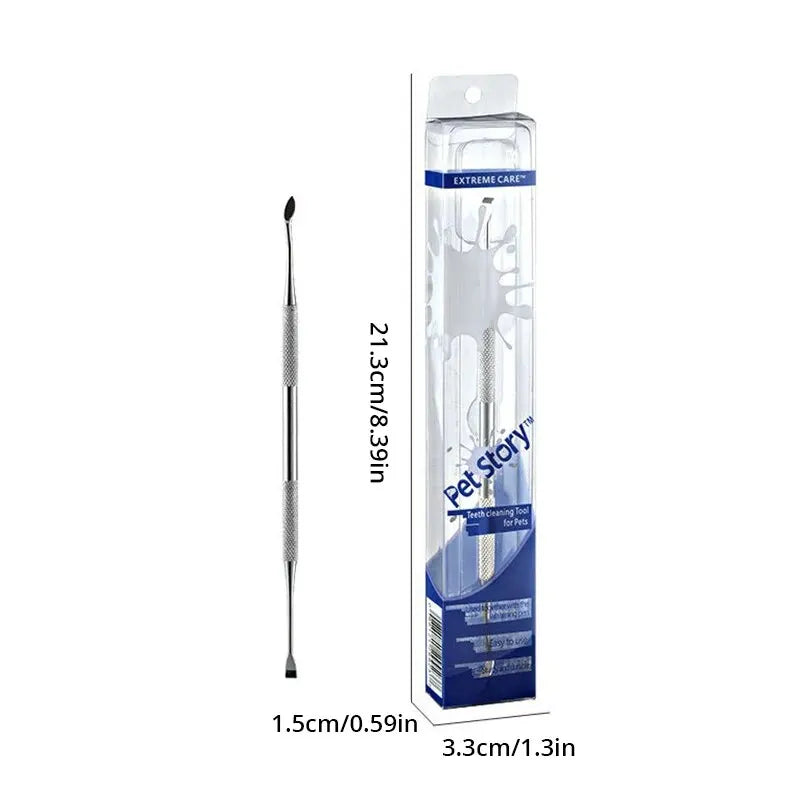 🦷 FreshBite™ Dental Pen for Pets