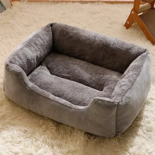 Bed for Cats Pet Product Cushions Kitten Goods.