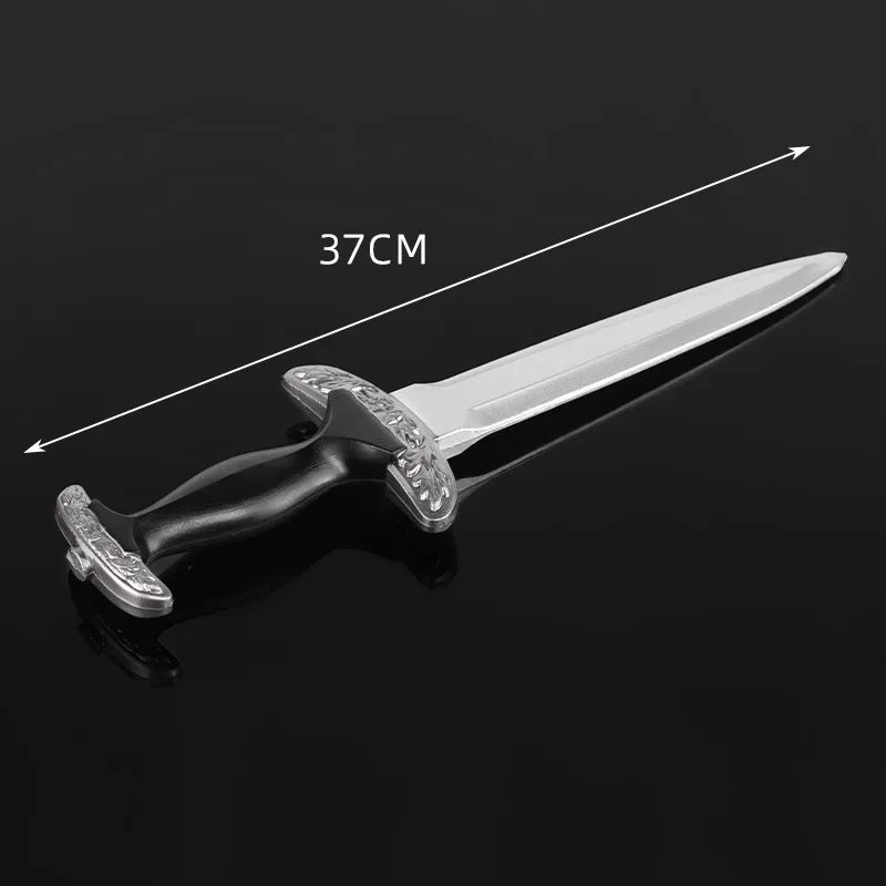 MythBlade™ Rubber Sword for Kids & Cosplay