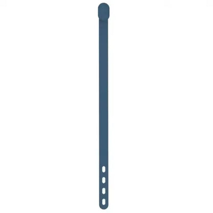 Adjustable Silicone Phone Strap – Anti-Lost Wristband Holder for Smartphones