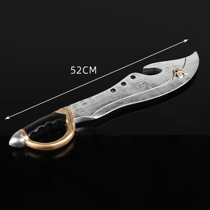 MythBlade™ Rubber Sword for Kids & Cosplay