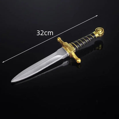 MythBlade™ Rubber Sword for Kids & Cosplay
