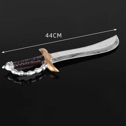 MythBlade™ Rubber Sword for Kids & Cosplay