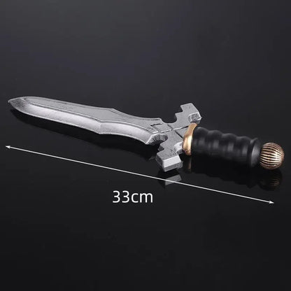 MythBlade™ Rubber Sword for Kids & Cosplay