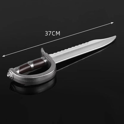 MythBlade™ Rubber Sword for Kids & Cosplay