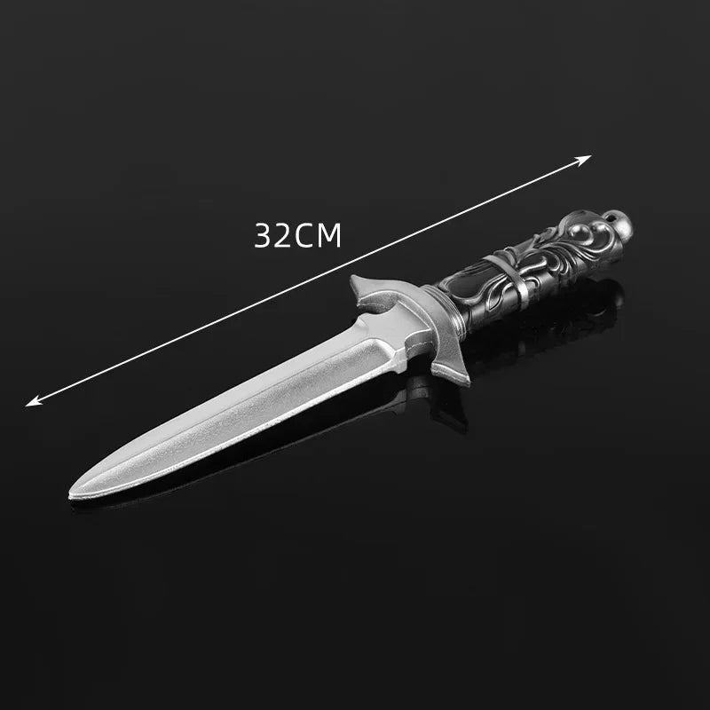 MythBlade™ Rubber Sword for Kids & Cosplay