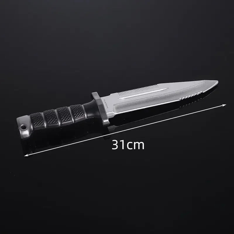 MythBlade™ Rubber Sword for Kids & Cosplay