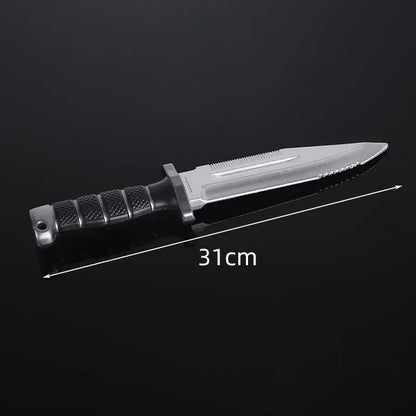 MythBlade™ Rubber Sword for Kids & Cosplay