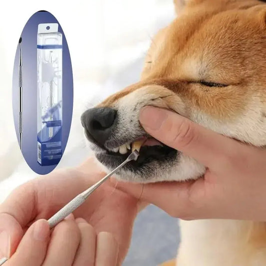 🦷 FreshBite™ Dental Pen for Pets