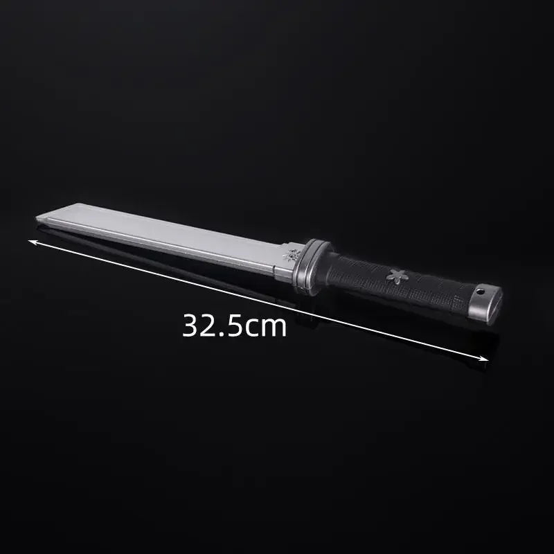 MythBlade™ Rubber Sword for Kids & Cosplay
