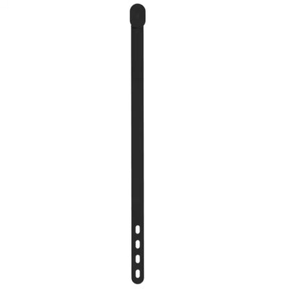 Adjustable Silicone Phone Strap – Anti-Lost Wristband Holder for Smartphones