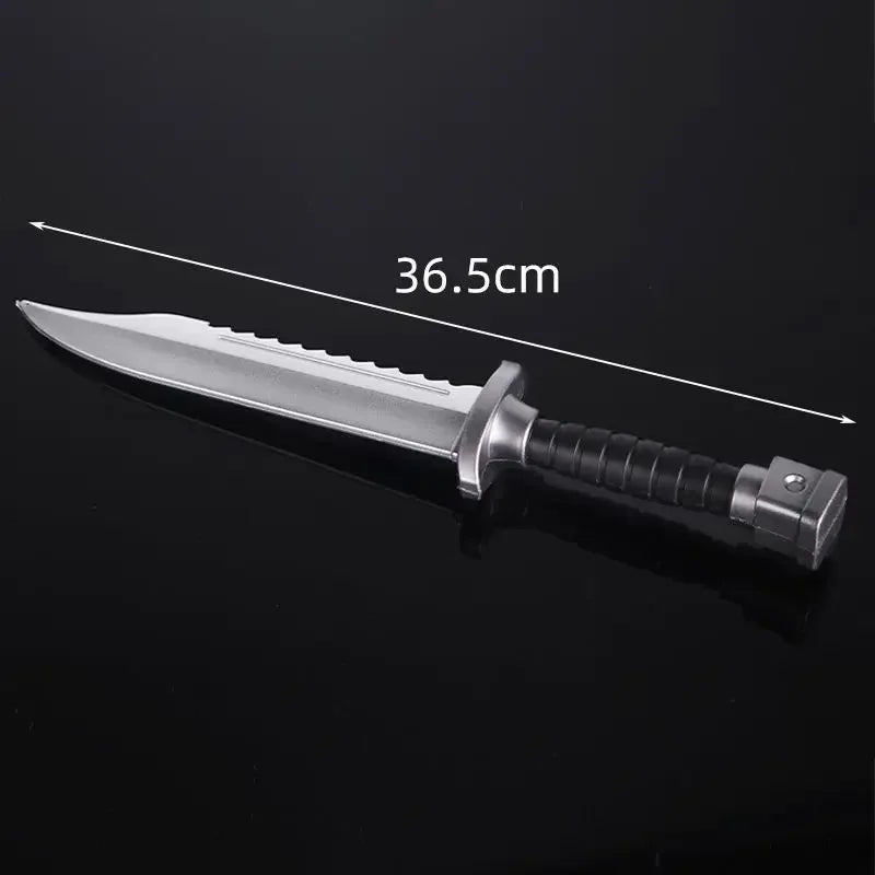 MythBlade™ Rubber Sword for Kids & Cosplay