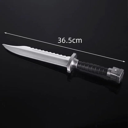 MythBlade™ Rubber Sword for Kids & Cosplay