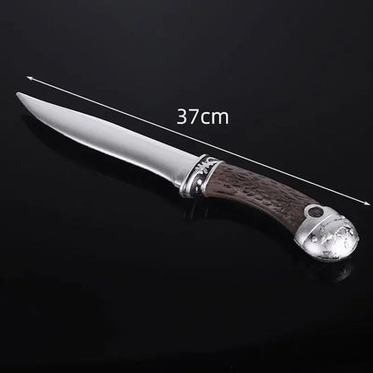 MythBlade™ Rubber Sword for Kids & Cosplay