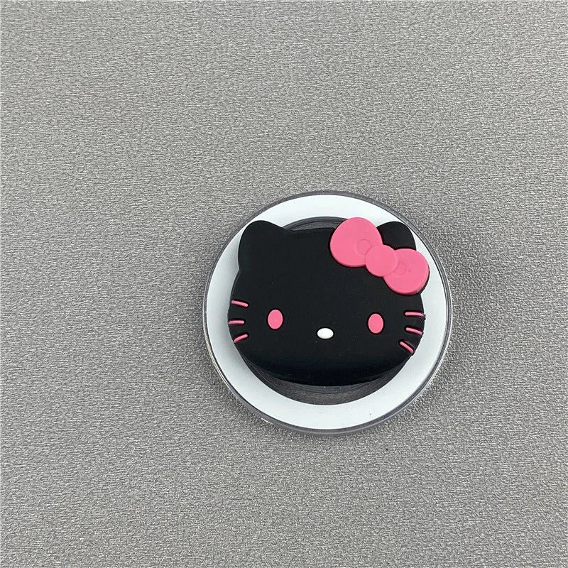 🌸 Cute Sanrio Hello Kitty Magnetic Phone Holder – Adorable & Functional for Magnetic Phones or Cases